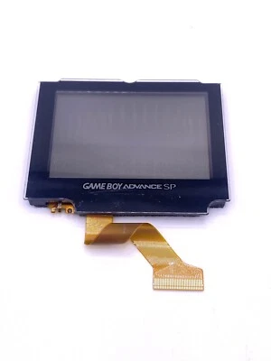Pantalla OEM Nintendo GameBoy Advance SP GBA SP AGS-001 Foto 1 de 4