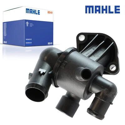 MAHLE TI3387 THERMOSTAT KÜHLMITTEL FÜR AUDI A3 SEAT LEON SKODA VW GOLF PASSAT - Bild 1 von 4