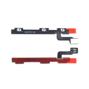 For Huawei Honor 9 OEM Power On Off Volume Button Keypad Key Flex Cable Ribbon - Picture 1 of 3