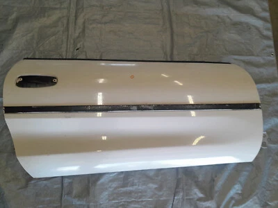 1991-1995 TOYOTA MR2  right passenger door shell SW20 WHITE RH 1992 1993 1994 - Image 1 of 4