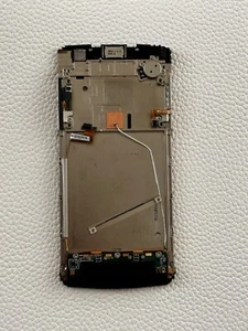 Vertu Signature Touch 5.2 inch VM-03 Housing Chassis Frame Flex Cables , Speaker - Picture 1 of 11