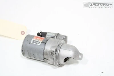 KIA SPORTAGE LX 2017-2022 AWD motor de arranque de 2,4 L 12 V Valeo OEM Foto 1 de 4