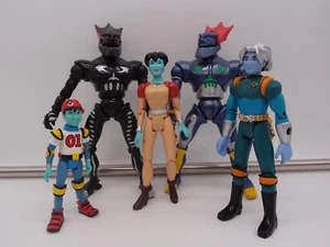 Irwin (1995-1996) ReBoot Loose Figures Series 1 & 2 (You Choose) (T12) - Picture 1 of 26