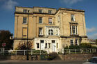 Photo 6x4 End terrace, Clifton Number 1 Lansdown Place faces Queen&#039;s c2018