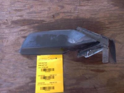 Espejo retrovisor lateral derecho pasajero manual compatible con 82-96 CENTURY 760052 Foto 1 de 3