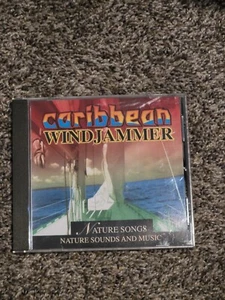Nature Songs: Caribbean Windjammer by Fred Story (CD, 1996) - Picture 1 of 2