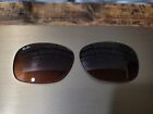 RayBan womens RB4101 Jackie ohh  Brown Gradient Replacement Glass Lenses SIZE 58