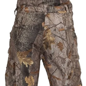 PANTALONES HILLMAN NORTHER CAMUFLAJE ACECHO CAZA TIRO PESCA. - Imagen 1 de 3