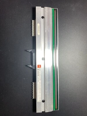 Zebra R-140 , Xill And Xilll Printhead - Image 1 of 4