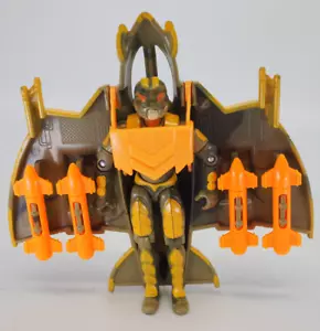 The Corps - Bio Wing Battle Squadron - SKY TERROR - Lanard 1996 - Bild 1 von 6