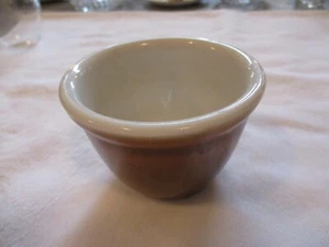 Custard Dish - Fraunfelter China - Made in Ohio - Picture 1 of 8