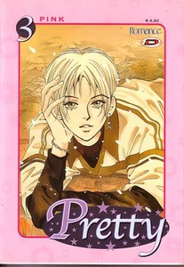 Pretty 3 - Ed. Dynit - Foto 1 di 2