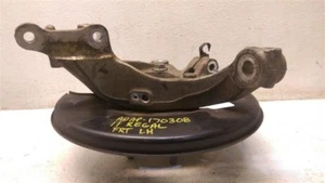 Drivers Front Spindle & Hub for 2011-16 Buick Regal 12 13 14 15 - Picture 1 of 5