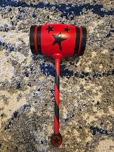 Harley Quinn Mallet - Picture 1 of 4