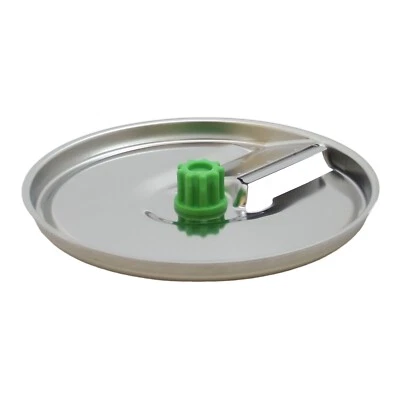 Braun dicing disc 11m mixer Multiquick 9 HB901 MQ9195 MQ9199 NOTE! - image 1 of 4