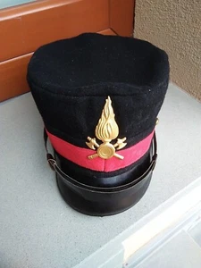 Cappello Pompieri.  - Foto 1 di 8