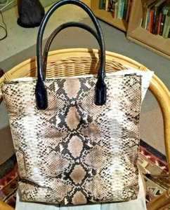 Witchery Tote / Shopping Bag - Picture 1 of 5