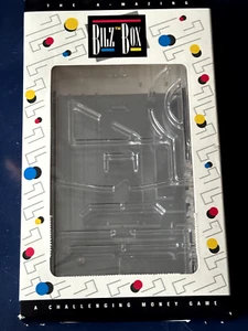BILZ BOX By T.E. Brangs GAME Puzzle Brain Teaser New in original BOX - Picture 1 of 2