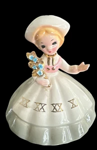 Josef Originals Little International Series Figurine-Sweden 3.5” - Picture 1 of 5