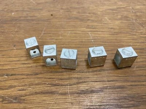 (5 Pack) Square D Aluminum Lug 2/0-14 AL7CU - Picture 1 of 8