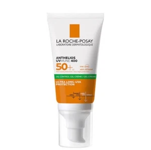 La Roche-Posay ANTHELIOS UV MUNE 400 oil control Gel-Cream SPF50+ 50ml - Picture 1 of 1
