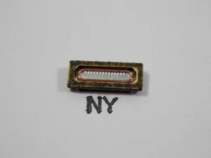 Ear Speaker Piece ZTE Avid 4 Z855 Metro PCS Phone Original Replacement Part #170 - Picture 1 of 2