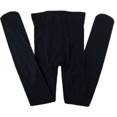 Mujeres Sexy Medias Opacas Color Sólido Pantimedias con Pies Medias Otoño Medias Foto 1 de 4