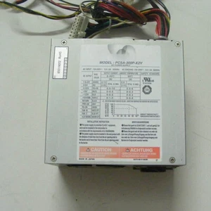 Alimentation ordinateur industriel 300W occasion PCSA-300P-X2V pour NIPRON - Photo 1/5