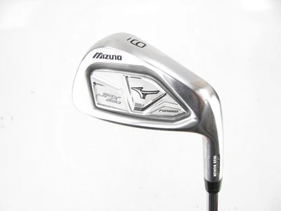 Mizuno JPX 850 Forged 9 Iron Steel Regular - Image 1 of 4