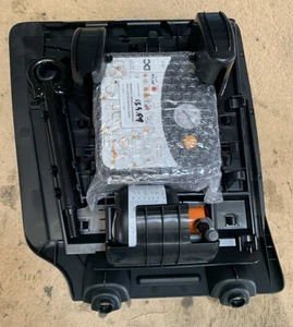 BOMBA DE AIRE PANEL EMBELLECEDOR INTERIOR REANAULT TWINGO III 1.0 (2014-2019) A4536804703 - Imagen 1 de 11