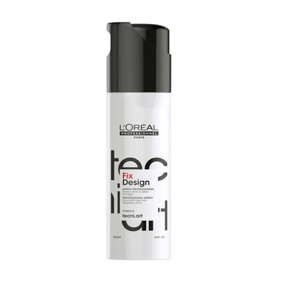 L'Oréal Professionnel Tecni.Art Fix Design 200ml - Bild 1 von 4
