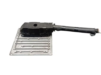 Centralina motore per FORD FOCUS II CABRIOLET 1.6 7M51-12A650-AFB - Immagine 1 di 4