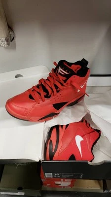 DS Nike Air Maestro 2 sz10.5 All Star uptempo max bulls Pippen AJ9281 600 - Image 1 of 4