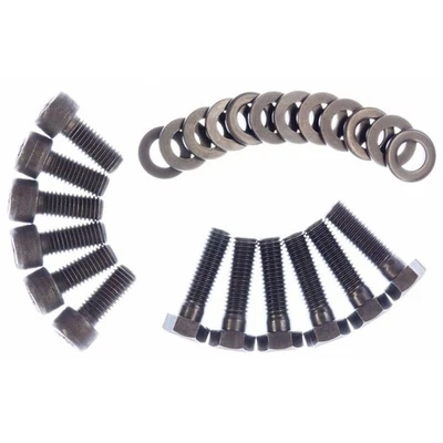 Anillo de volante Exedy para Nissan 350Z 2003 2004 2005 2006 L4 Hyper juego de múltiples pernos Foto 1 de 3