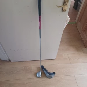 Ladies nicklaus compri 7 wood with graphite shaft right handed - Picture 1 of 7