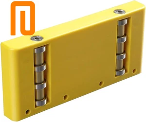 Dual Roller Guide Attachment for Workholding System - Picture 1 of 12
