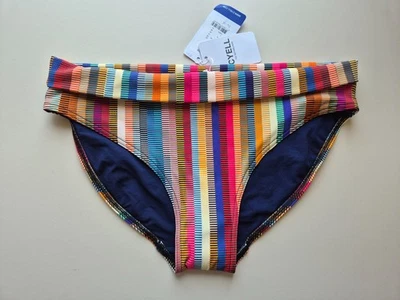 CYELL Delhi Hot Bikini-Unterteil Größe XL Designer Bademode - Bild 1 von 4