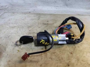 S R Antifurto Chiave di contatto per CITROEN XSARA BERLINA 2.0 HDI 1041528 - Picture 1 of 8