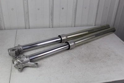 Juego de horquillas delanteras Yamaha YZ250 2000-2002 OEM YZ 125 250 426 0/6 Foto 1 de 4