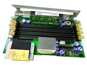 40K0221 I IBM xSeries X366 460 4-Slot Memory Riser Expansion Board 40K0218 - Picture 1 of 5