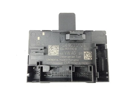 5Q4959592B QUADRO DI CHIUSURA / 1082217 PER SEAT LEON SC 5F5 FR - Immagine 1 di 4