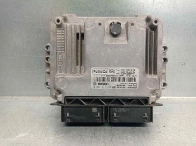 DV2112A650SA centralina motore per FORD B-MAX (JK) 1.0 ECOBOOST 2012 4127626 - Immagine 1 di 4