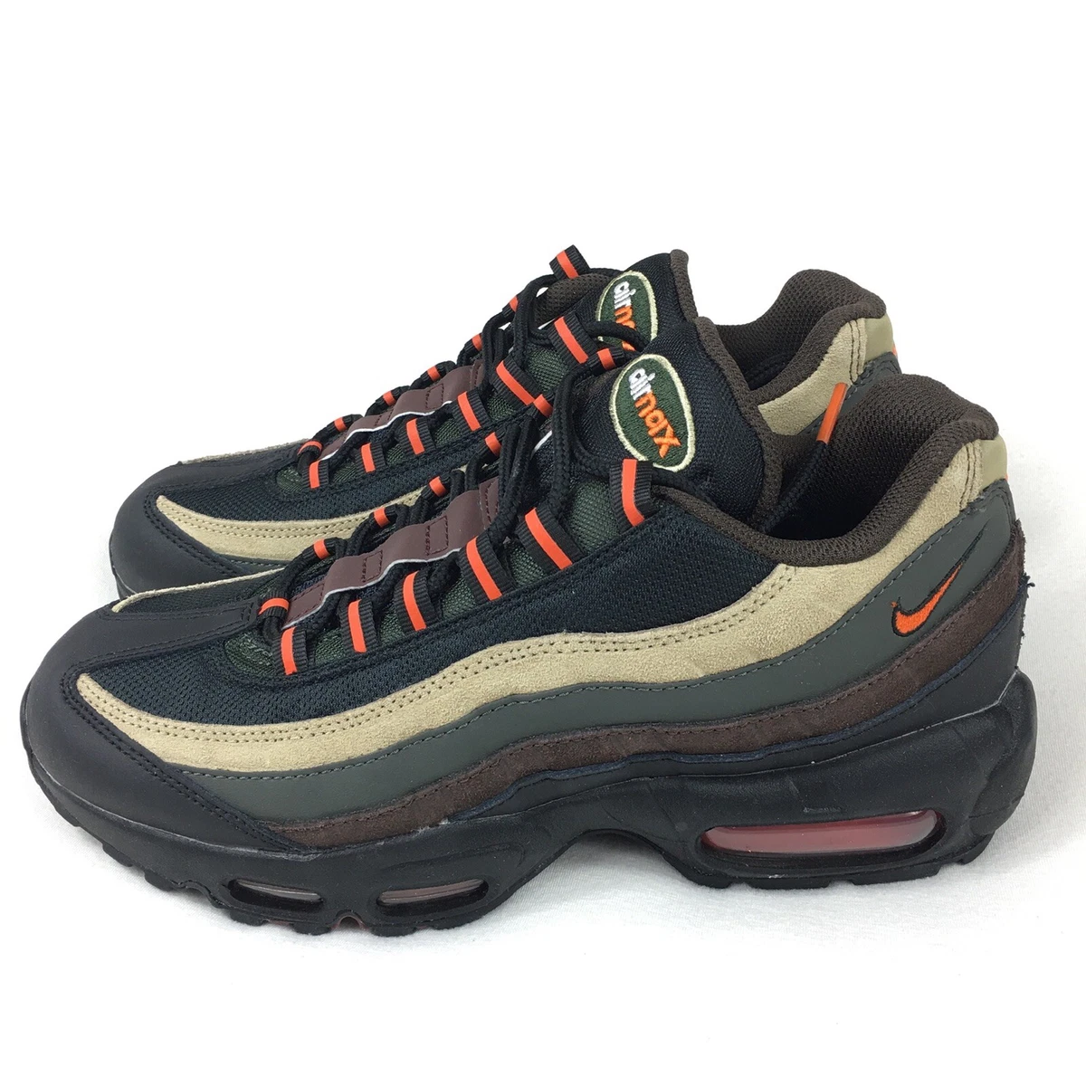Nike Air Max 95 Dark Army for sale | eBay