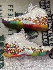 nike fruity pebbles shoes