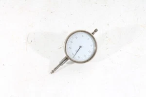 Old Vintage Measuring Gauge Probe 1/100Mm - Picture 1 of 12