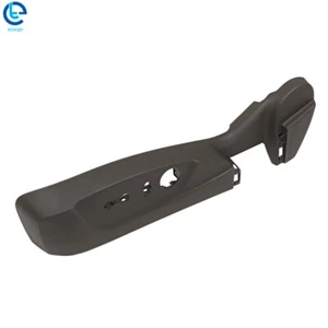 For Chevy Malibu 2013-2016 Power Seat Switch Panel Bezel Trim Front Driver Cocoa - Picture 1 of 15