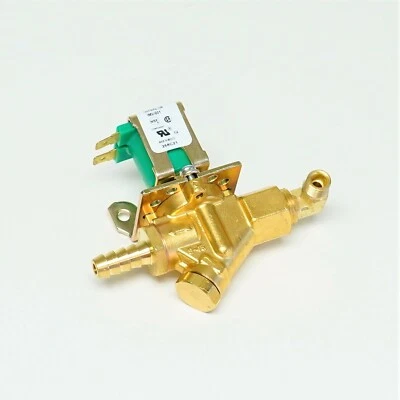 Robertshaw IMV-001 for Scotsman 12-2990-01 Water Valve Ice Machine