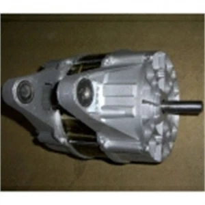 Generic MOTOR WASH/EXTRACT CV132D/2-18-2T-3043,208-240V/60/3 HUEBSCH 220321 - Picture 1 of 1