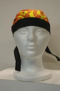 Do-Rag DR010 Thick Flames - Picture 1 of 2