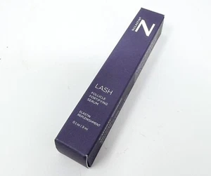 NULASTIN Lash Follicle Fortifying Serum 3 ml Elastin Ersatz Full Size Neu - Bild 1 von 2
